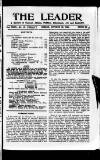 Dublin Leader Saturday 15 October 1921 Page 5