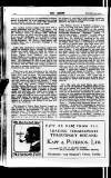 Dublin Leader Saturday 29 October 1921 Page 6