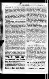 Dublin Leader Saturday 29 October 1921 Page 10