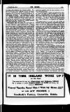 Dublin Leader Saturday 29 October 1921 Page 11