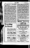 Dublin Leader Saturday 29 October 1921 Page 12