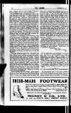 Dublin Leader Saturday 29 October 1921 Page 18