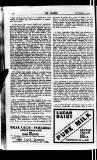 Dublin Leader Saturday 05 November 1921 Page 8