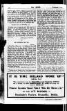 Dublin Leader Saturday 05 November 1921 Page 12