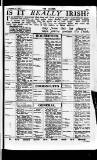 Dublin Leader Saturday 05 November 1921 Page 21