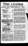 Dublin Leader Saturday 12 November 1921 Page 5