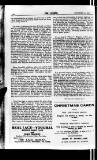 Dublin Leader Saturday 12 November 1921 Page 10
