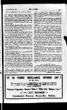 Dublin Leader Saturday 12 November 1921 Page 11