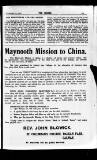 Dublin Leader Saturday 12 November 1921 Page 15