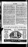 Dublin Leader Saturday 12 November 1921 Page 16