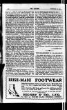 Dublin Leader Saturday 12 November 1921 Page 18