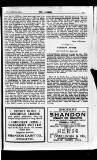 Dublin Leader Saturday 12 November 1921 Page 19