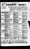 Dublin Leader Saturday 12 November 1921 Page 21