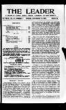 Dublin Leader Saturday 19 November 1921 Page 5