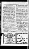 Dublin Leader Saturday 19 November 1921 Page 10