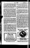 Dublin Leader Saturday 26 November 1921 Page 6