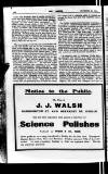 Dublin Leader Saturday 26 November 1921 Page 8