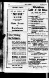 Dublin Leader Saturday 10 December 1921 Page 12