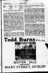 Dublin Leader Saturday 14 January 1922 Page 17