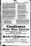 Dublin Leader Saturday 14 January 1922 Page 18