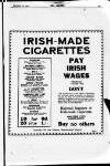 Dublin Leader Saturday 14 January 1922 Page 19