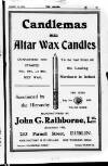 Dublin Leader Saturday 21 January 1922 Page 15