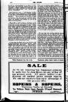 Dublin Leader Saturday 28 January 1922 Page 6