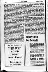 Dublin Leader Saturday 28 January 1922 Page 14