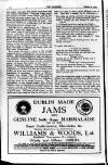 Dublin Leader Saturday 04 March 1922 Page 14