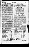 Dublin Leader Saturday 11 March 1922 Page 15
