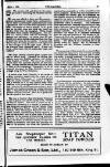 Dublin Leader Saturday 01 April 1922 Page 7