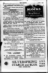 Dublin Leader Saturday 01 April 1922 Page 22