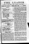 Dublin Leader Saturday 08 April 1922 Page 5