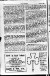 Dublin Leader Saturday 08 April 1922 Page 6