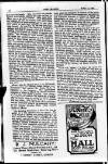 Dublin Leader Saturday 15 April 1922 Page 8