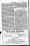 Dublin Leader Saturday 15 April 1922 Page 10