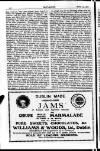 Dublin Leader Saturday 15 April 1922 Page 14