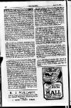 Dublin Leader Saturday 29 April 1922 Page 8
