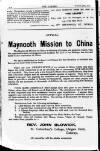 Dublin Leader Saturday 05 August 1922 Page 20