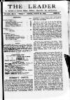 Dublin Leader Saturday 19 August 1922 Page 5