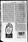 Dublin Leader Saturday 19 August 1922 Page 12