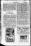 Dublin Leader Saturday 02 September 1922 Page 12