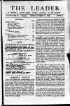 Dublin Leader Saturday 14 October 1922 Page 5