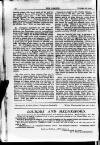 Dublin Leader Saturday 28 October 1922 Page 8