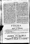 Dublin Leader Saturday 28 October 1922 Page 14