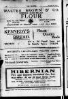 Dublin Leader Saturday 28 October 1922 Page 24