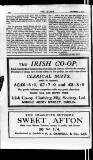 Dublin Leader Saturday 02 December 1922 Page 8