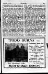 Dublin Leader Saturday 16 December 1922 Page 25