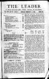 Dublin Leader Saturday 03 February 1923 Page 5