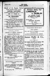 Dublin Leader Saturday 03 March 1923 Page 3